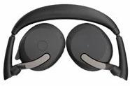 Productafbeelding Jabra Evolve2 65 Flex (Draadloze, USB-A)