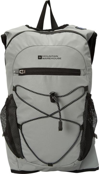 Produktbild Mountain Warehouse Track Reflective 6L Trinkrucksack (6 l)
