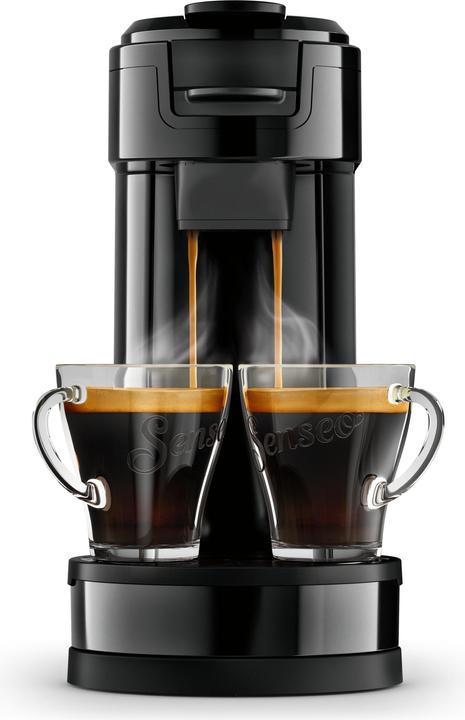 Actual product image Philips SENSEO Switch pad and filter coffee machine (Senseo)