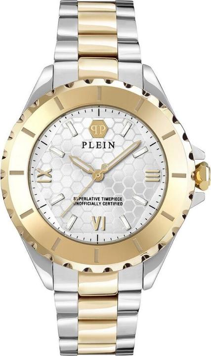 Actual product image Philipp Plein PWPOA0524 (38 mm)