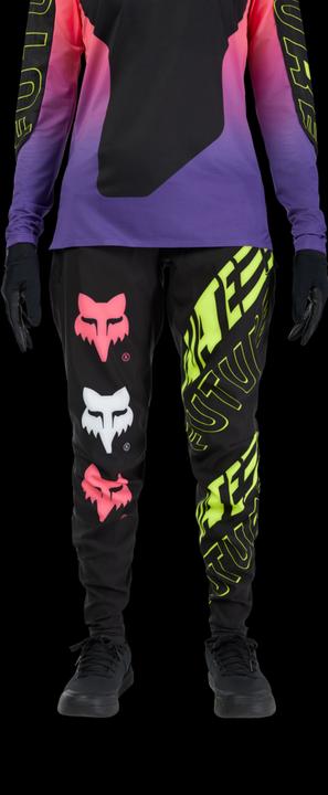 Image du produit Fox W Flexair Pant Elevated (XL)