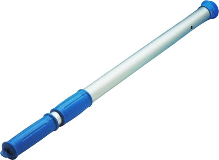 Image du produit Maitec Perche télescopique en 2 parties 2,4 - 4,8m avec excentrique