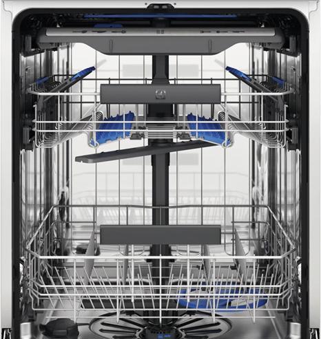 Immagine prodotto Electrolux Lavastoviglie da incasso GlassCareC