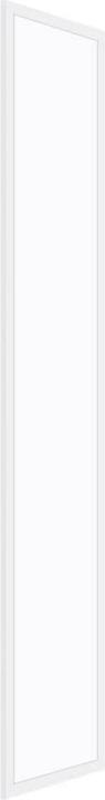 Actual product image Ledvance Panel luminaire LED: for ceiling/wall, PANEL PERFORMANCE 1200x300 UGR19 / 30 W, 220...240 V, War (3450 lm)