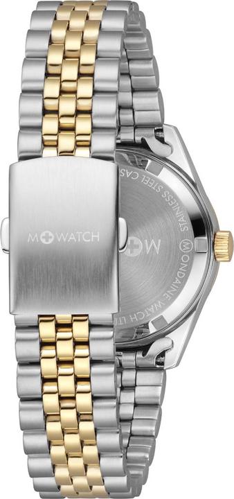 Produktbild M Watch Mondaine Classic (Analoguhr, 35 mm)