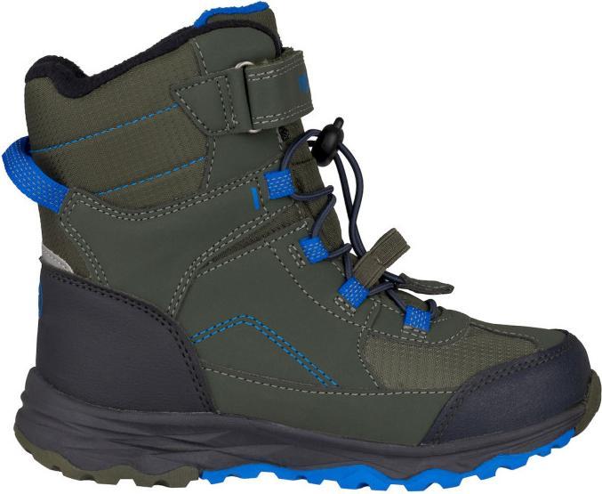 Trollkids Kid's Hafjell Winter Boots XT