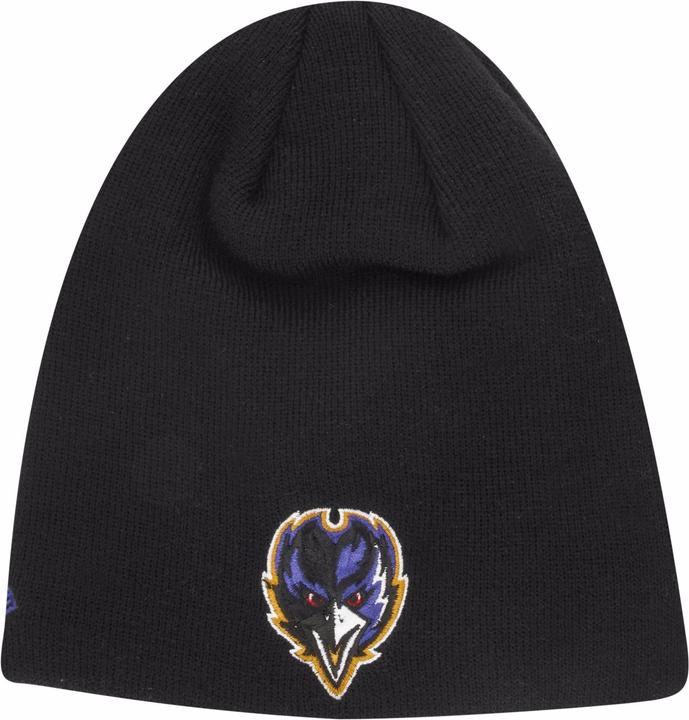 Actual product image New Era Knit Beanie NFL Elemental Logo (One size)