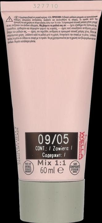 Immagine prodotto Wella Shinefinity (09, 05 - Fard di seta)