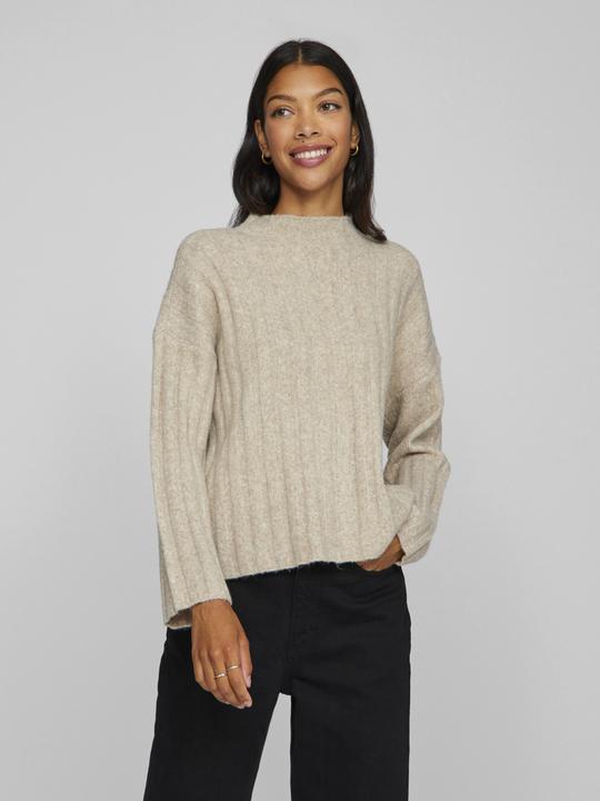 Actual product image Vila Knit jumper (M)