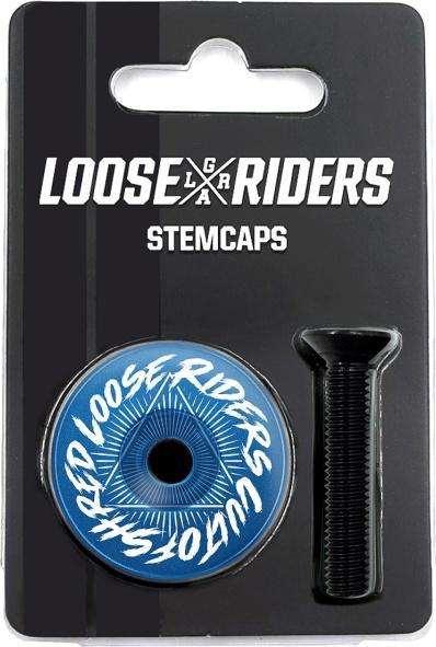 Produktbild Loose Riders Cult Of Shred Stem Cap