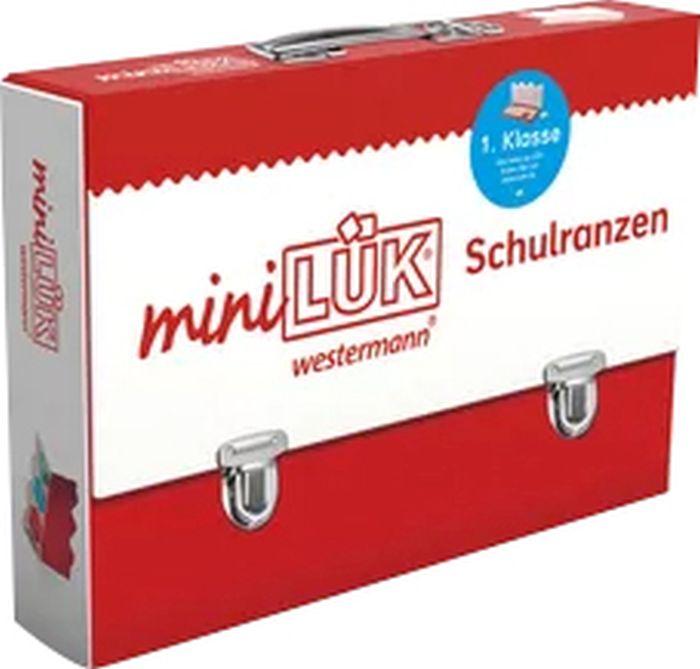 Produktbild ML Koffer Schulstart (Deutsch, 2021)