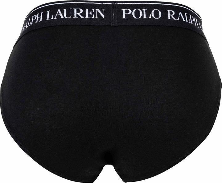 Image du produit Ralph Lauren Slip Casual Conforme à la silhouette (S, Lot de 3)