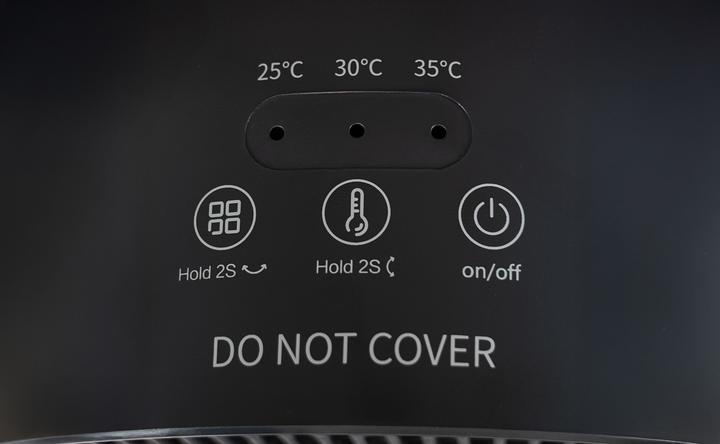 Actual product image Unold 3D (1800 W)