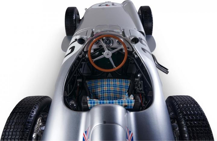 Produktbild Mercedes W196
