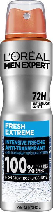 Actual product image L'Oréal Paris Na (Spray, 150 ml)