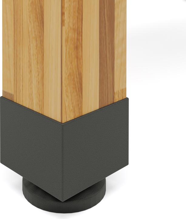 Actual product image Automaten Hoffmann Multi-table 9 in 1