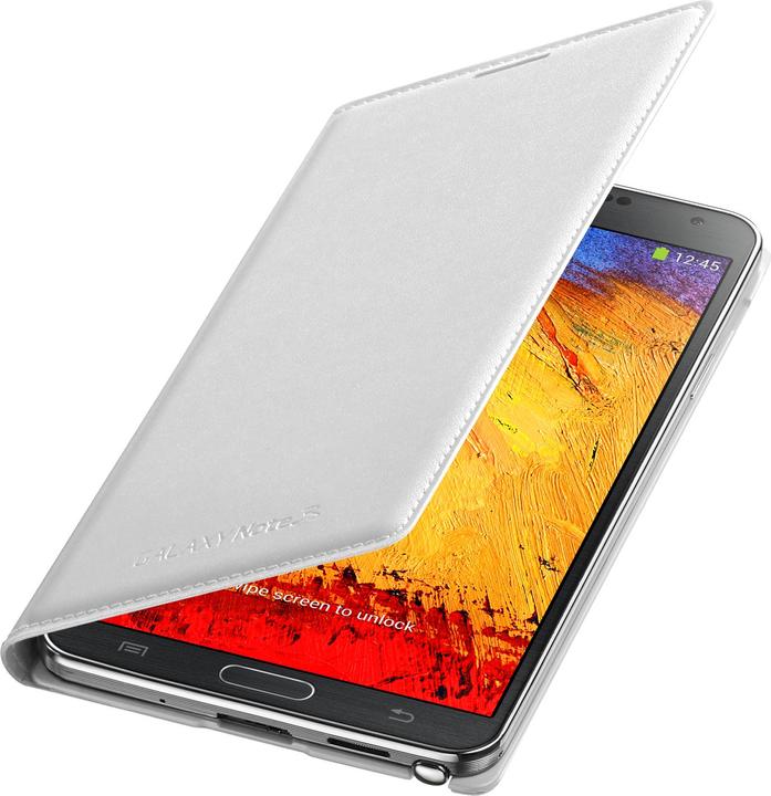 Immagine prodotto Samsung Wallet Cover (Samsung Galaxy Note 3 Neo)