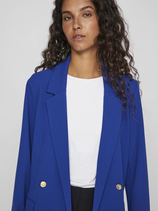 Actual product image Vila Double breasted blazer (S)
