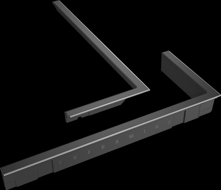 Produktbild ASUS TUF Gaming GT502 Horizon ARGB Lighting Kit (RGB)