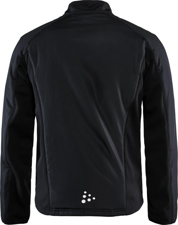 Produktbild Craft Jacket Warm Herren (XL)