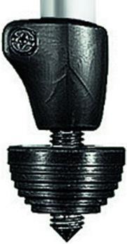 Image du produit Manfrotto 204SP1, Pied à pointes pour 679B/680B (Pieds de trépied)