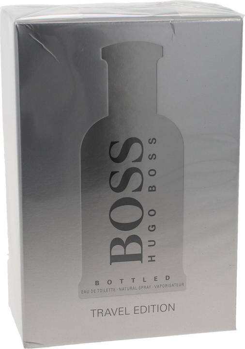 Produktbild Hugo Boss Boss Bottled