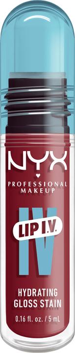 Produktbild NYX Professional Make-Up Nyx Lip IV (Bubblegum Burst)