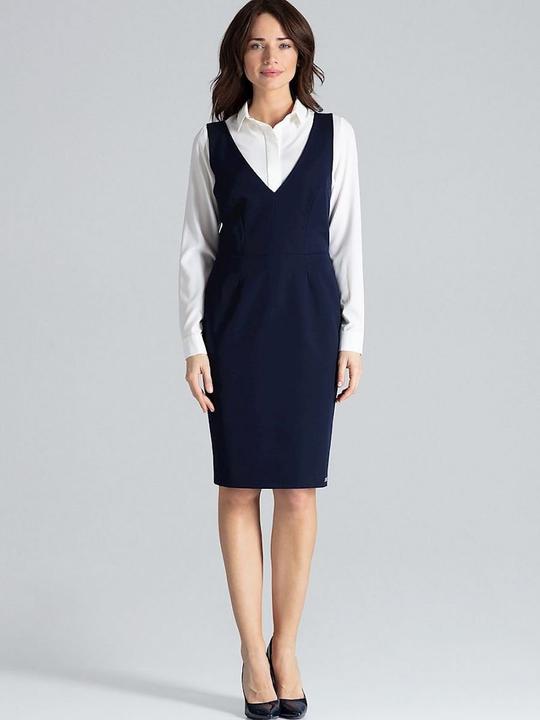 Actual product image Lenitif Everyday dress (XL)