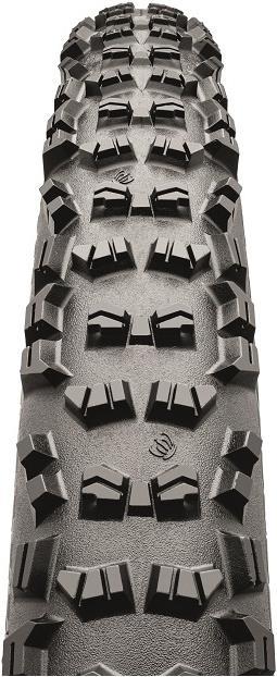 Produktbild Continental Trail King ProTection Black Chili
