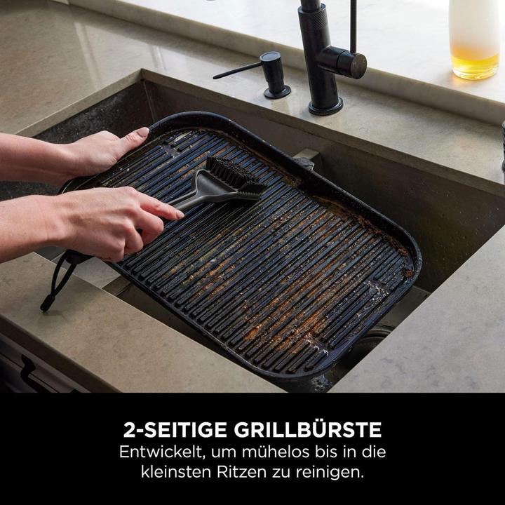 Produktbild Ninja Reinigungsbürste (30.90 cm)
