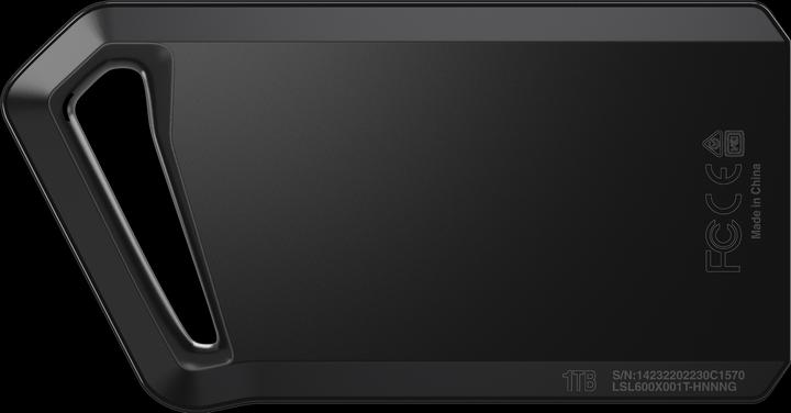 Actual product image Lexar SL600 (4000 GB)