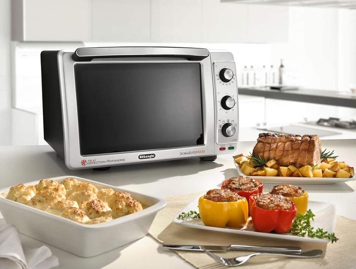 Image du produit De'Longhi EO 32852 Four électrique32 L, 1200 watts (32 l)