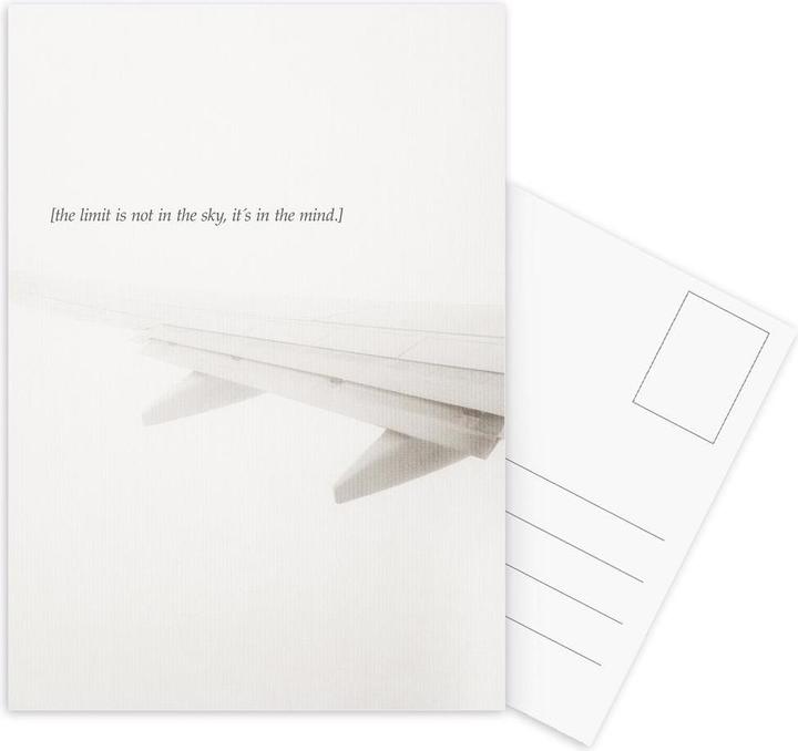 Actual product image Juniqe The Sky - Travel (15 pcs.)