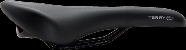 Actual product image Terry Figura saddle