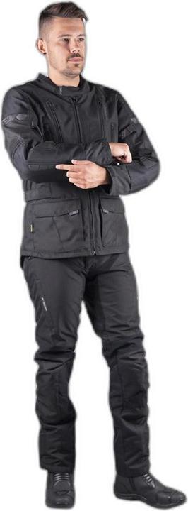 Actual product image iXS TromsÃ¶-ST 2.0 (Men, L, Normal size)