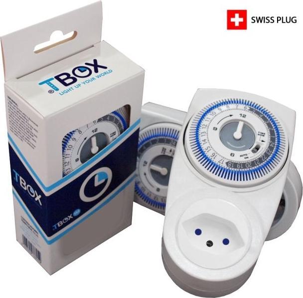 Image du produit Tempo Box Tbox
