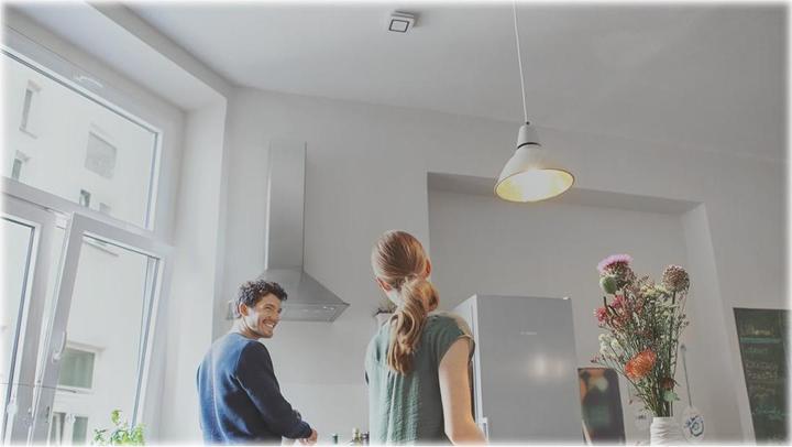 Image du produit Bosch Smart Home Twinguard