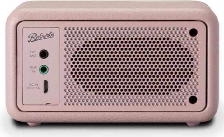 Image du produit Roberts Revival Petite (DAB+ DAB, FM, Bluetooth)