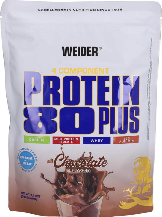 Chocolate