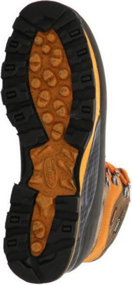 Actual product image Meindl Island MFS Rock GTX shoes (43)