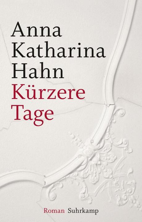 Immagine prodotto Kürzere Tage (Tedesco, Anna Katharina Hahn, 2017)