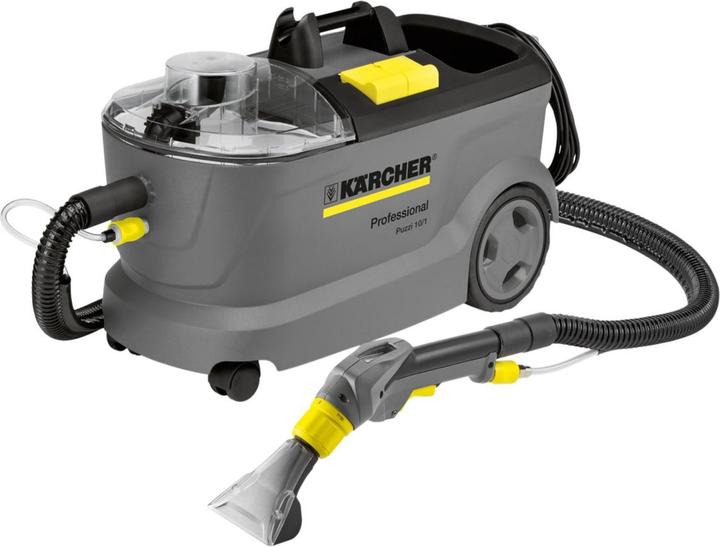 Immagine prodotto Kärcher Professional Edizione Puzzi 10/1 (Aspirapolvere a umido e a secco)