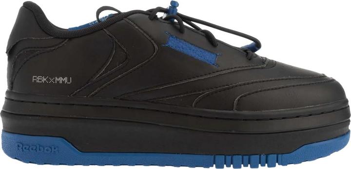 Immagine prodotto Reebok Club C Scarpe Sportive Milk Makeup Pelle Vegan Adulto Unisex (37.5)