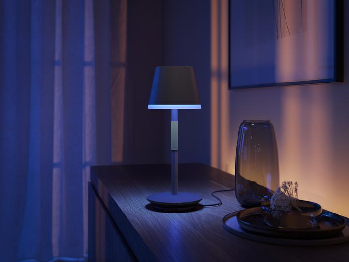 Productafbeelding Philips Hue Hue Go (370 lm)