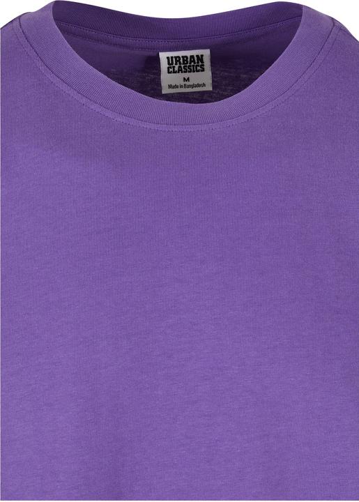 Actual product image Urban Classics Heavy Oversized Tee (M)