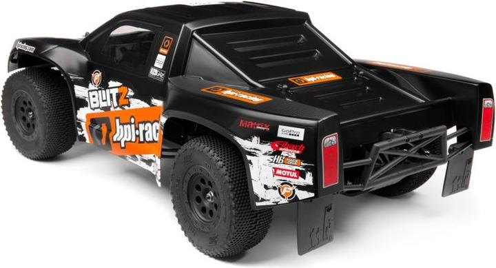 Produktbild HPI Blitz Flux (RTR Ready-to-Run)