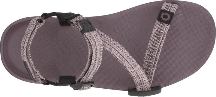 Actual product image Xero Shoes Z-Trail EV (41.5)