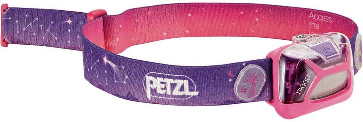 Petzl Tikkid Stirnlampe (20 lm)