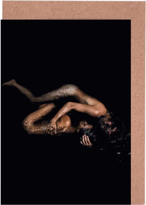 Immagine prodotto Juniqe Submerge - Fotografia di moda (3 pz.)