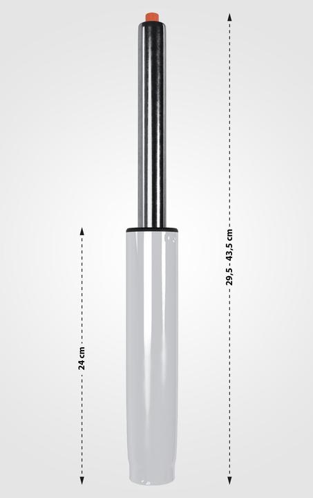Produktbild CLP Gaslift